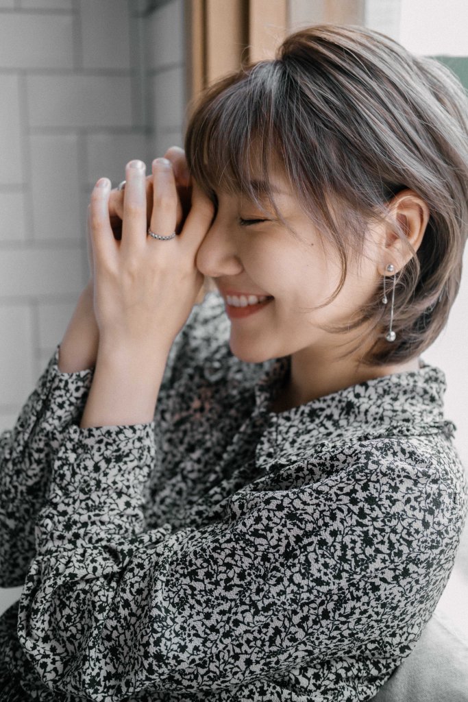 KL Lifestyle Portrait Photographer Subang PJ Malaysian Female Japanese style Korean