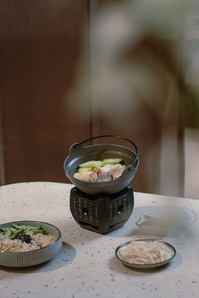 Fong Lye Malaysian Food & Brand Photographer