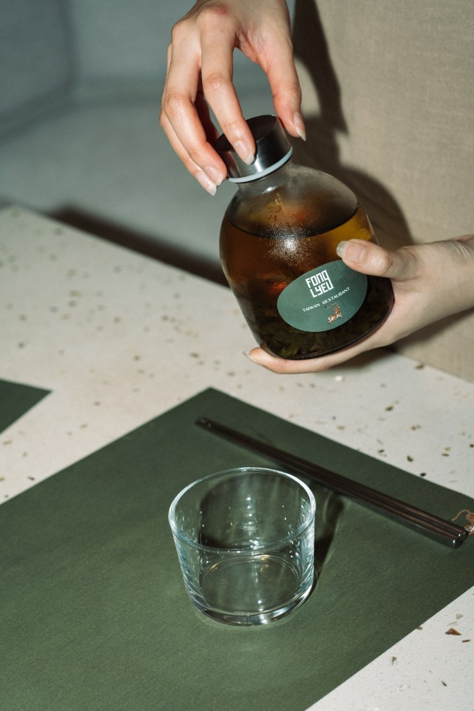 Fong Lye Malaysian Food & Brand, Restaurant Photographer