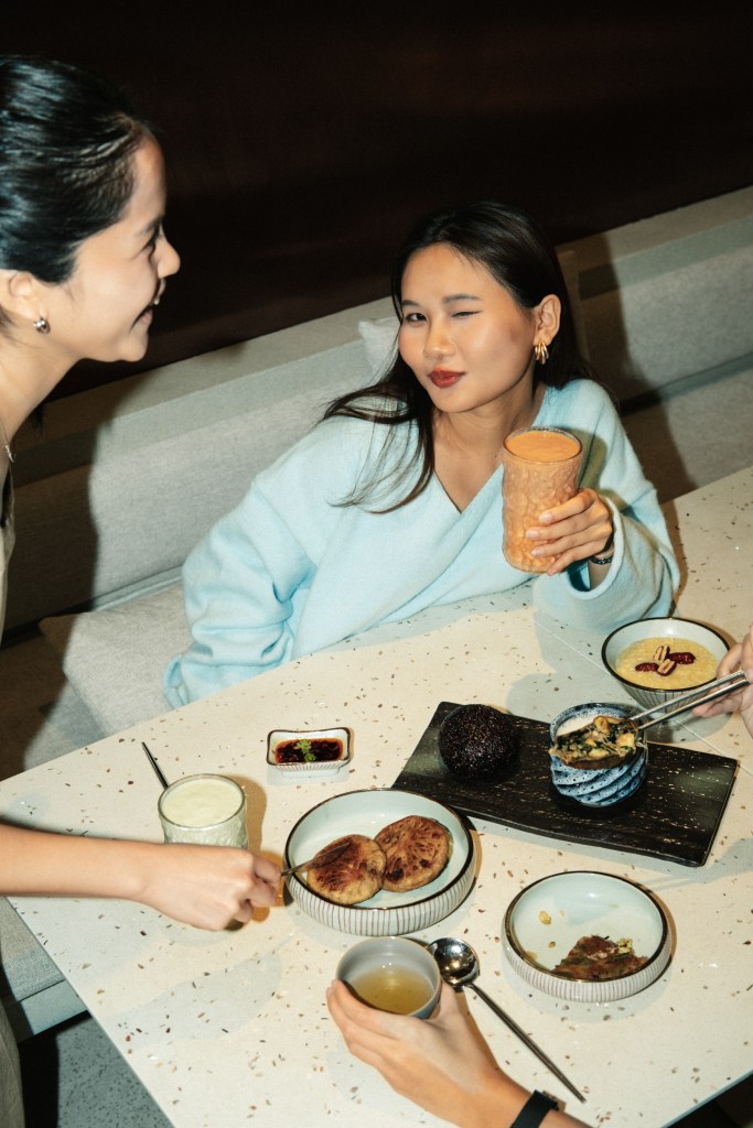 Fong Lye Malaysian Food & Brand, Restaurant Photographer